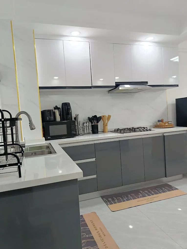Goldpark Homes apartment in Kilimani photo 3