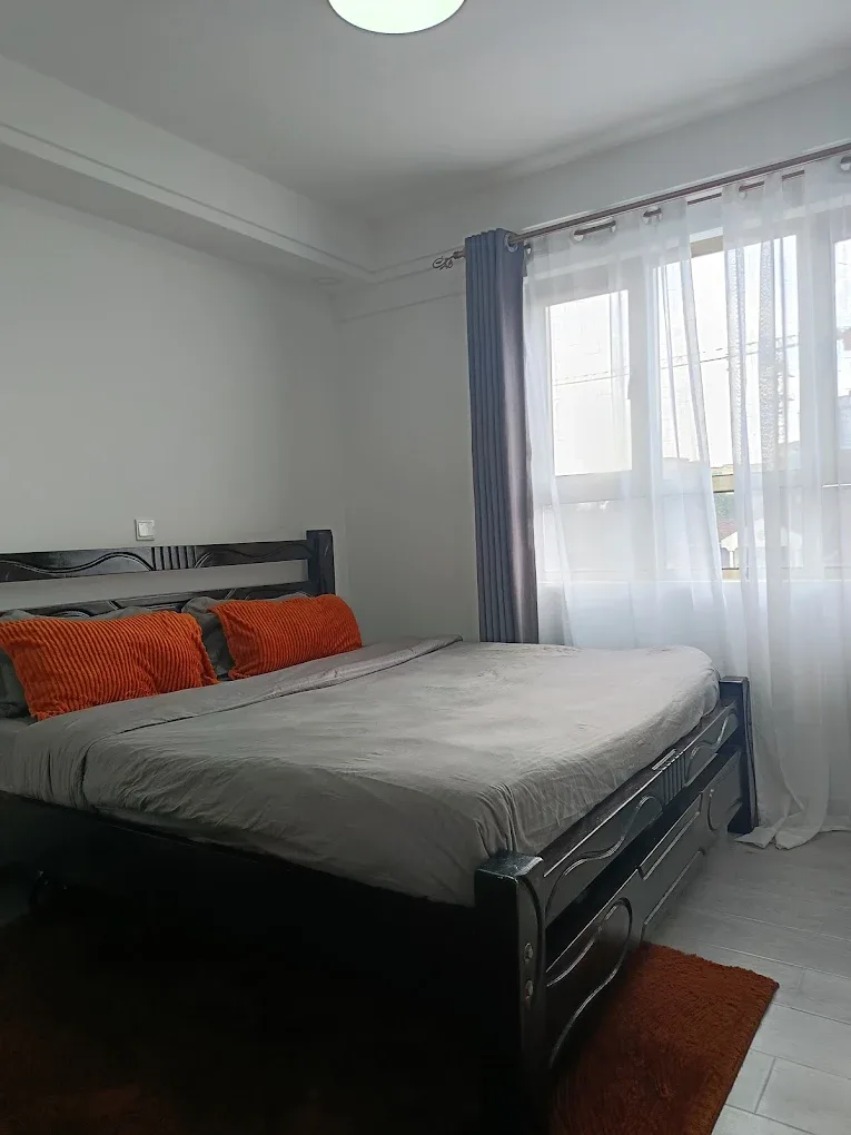 Goldpark Homes apartment in Kilimani photo 4