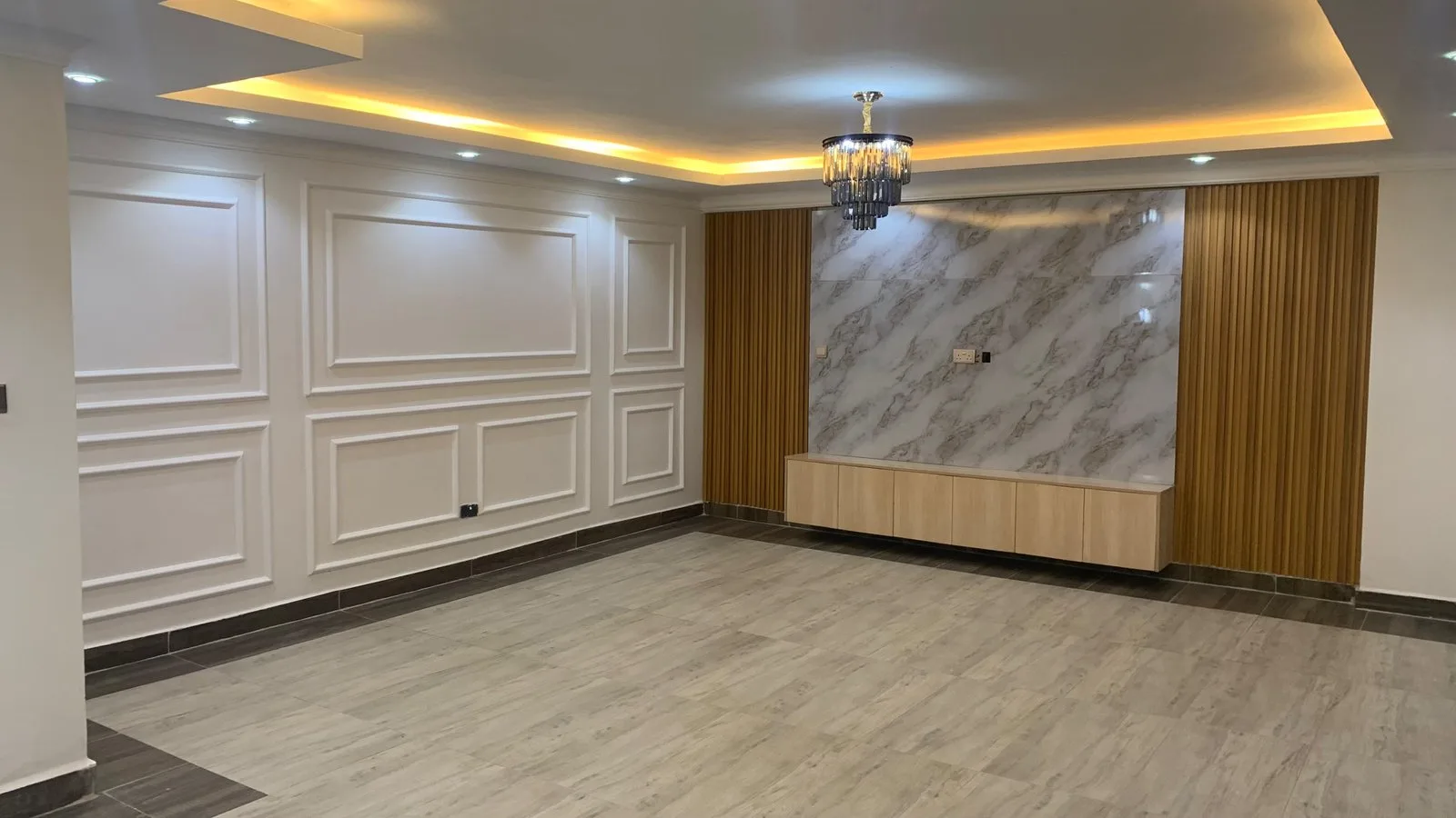 Relax Apartments apartment in Kilimani photo 3