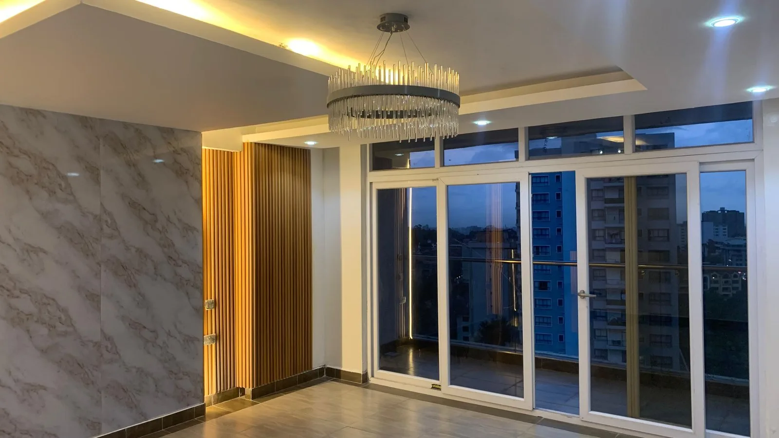 Relax Apartments apartment in Kilimani photo 4