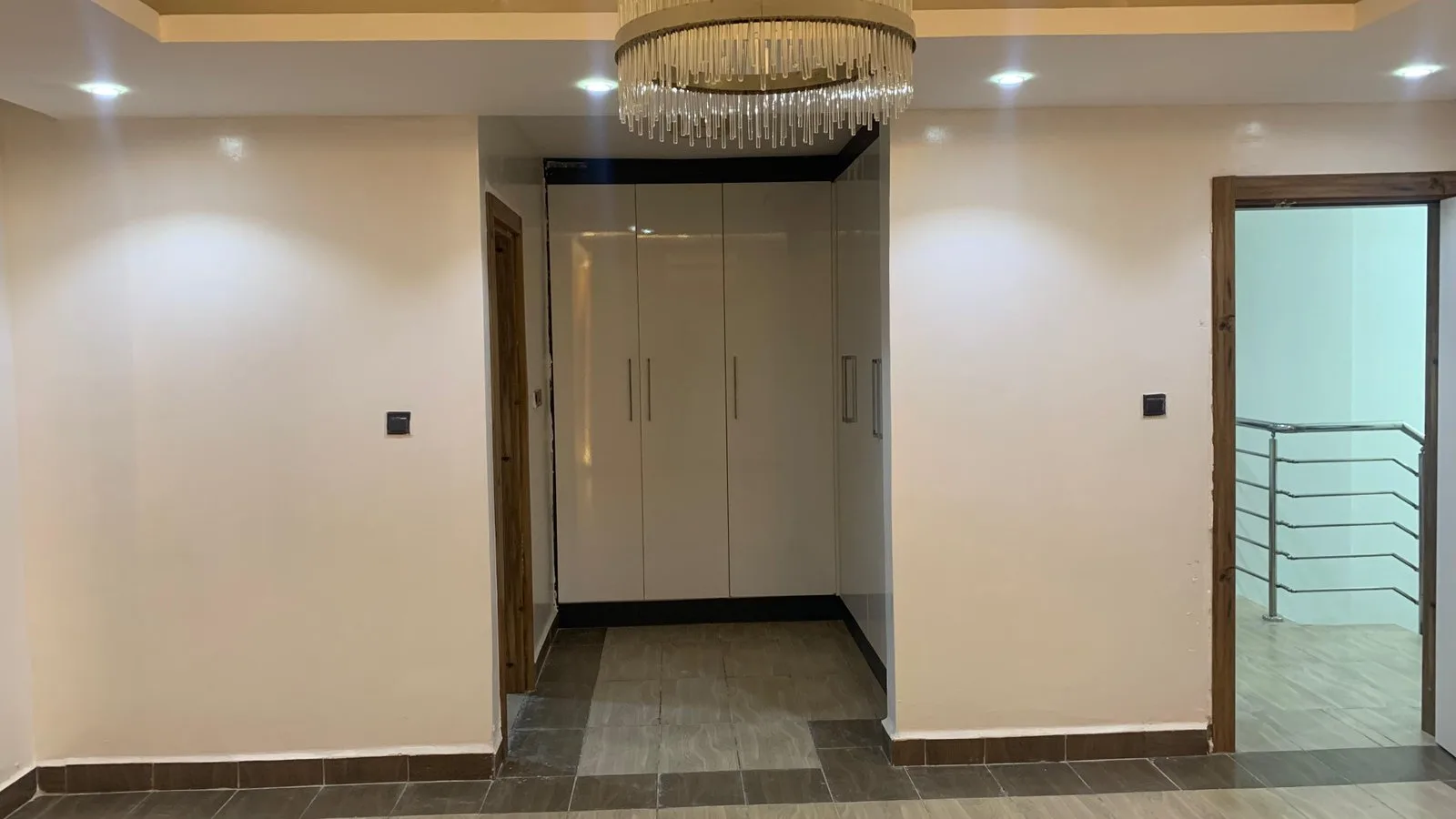 Relax Apartments apartment in Kilimani main photo