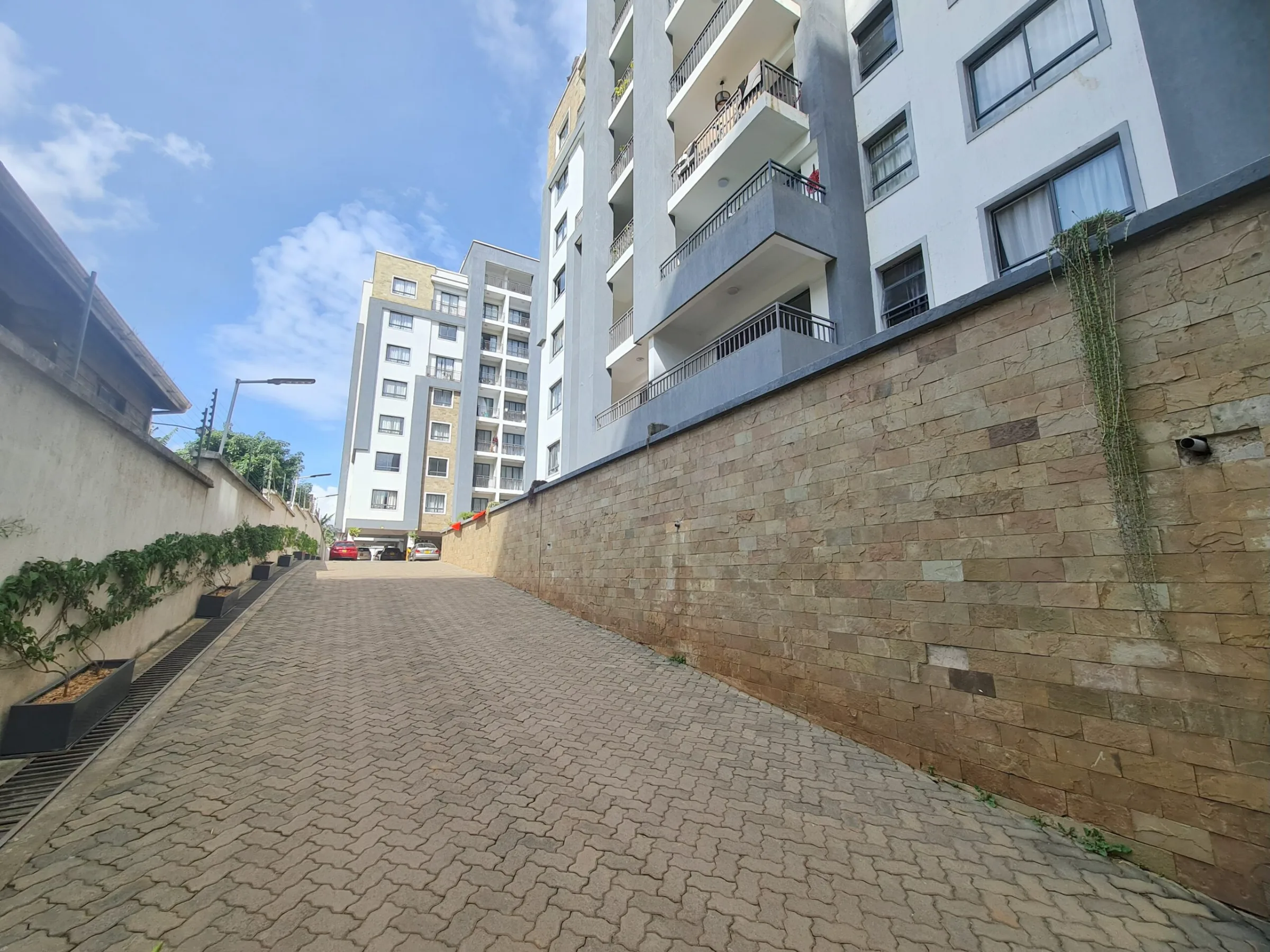 Rose Hill Residences - Apartment in Lower Kabete photo