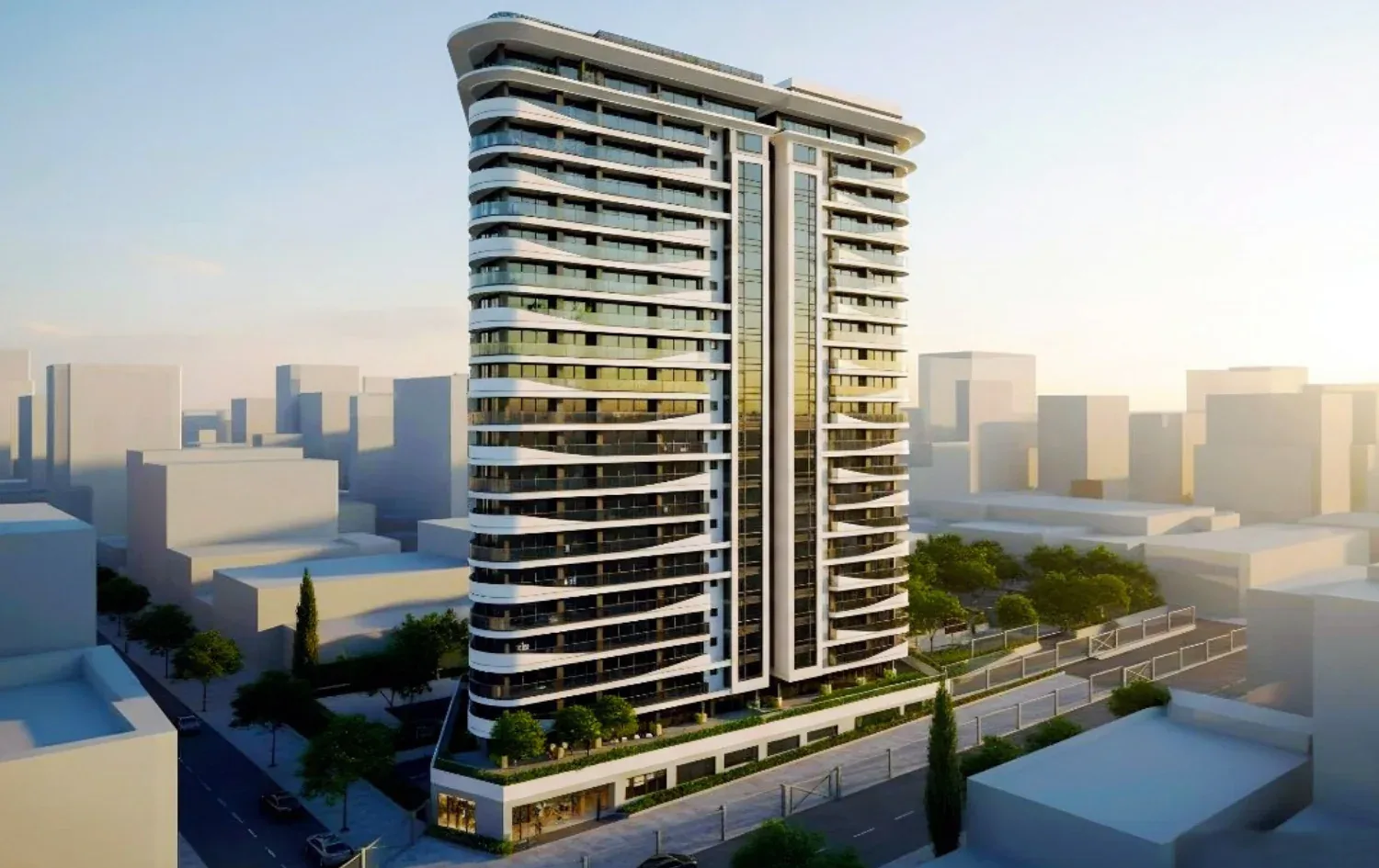 Seventy Seven - Apartment in Kilimani photo