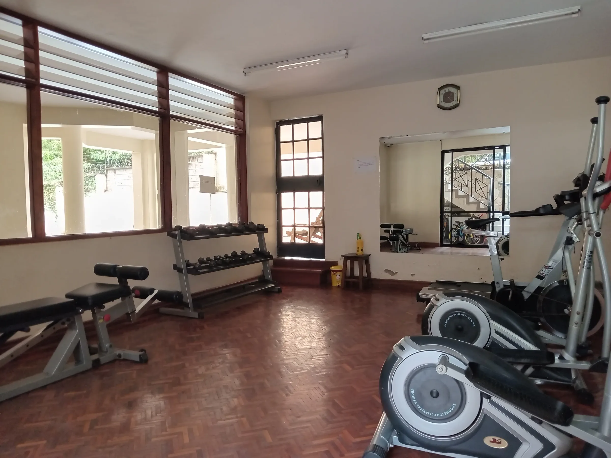 Graceland Muringa Rroad apartment in Kilimani photo 5