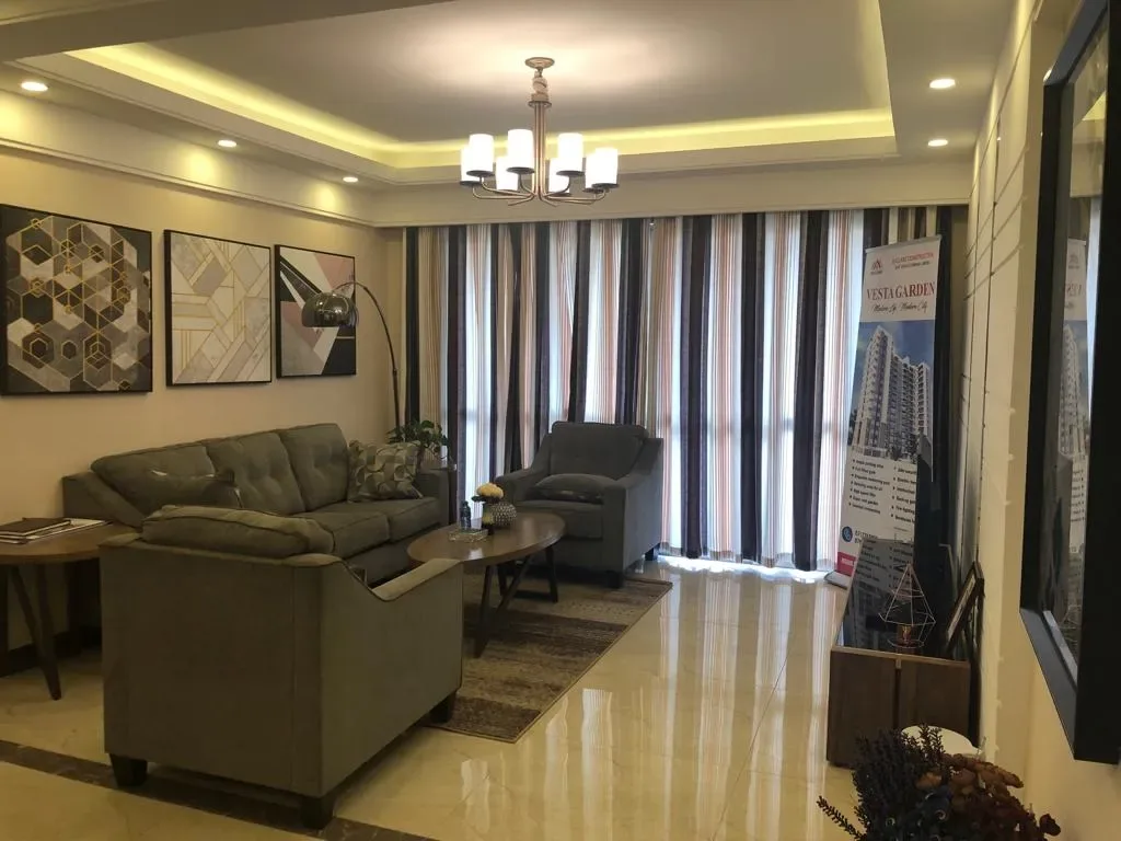 Vesta Garden apartment in Kilimani photo 2