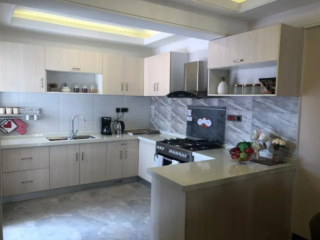 Vesta Garden - APARTMENT in Kilimani photo