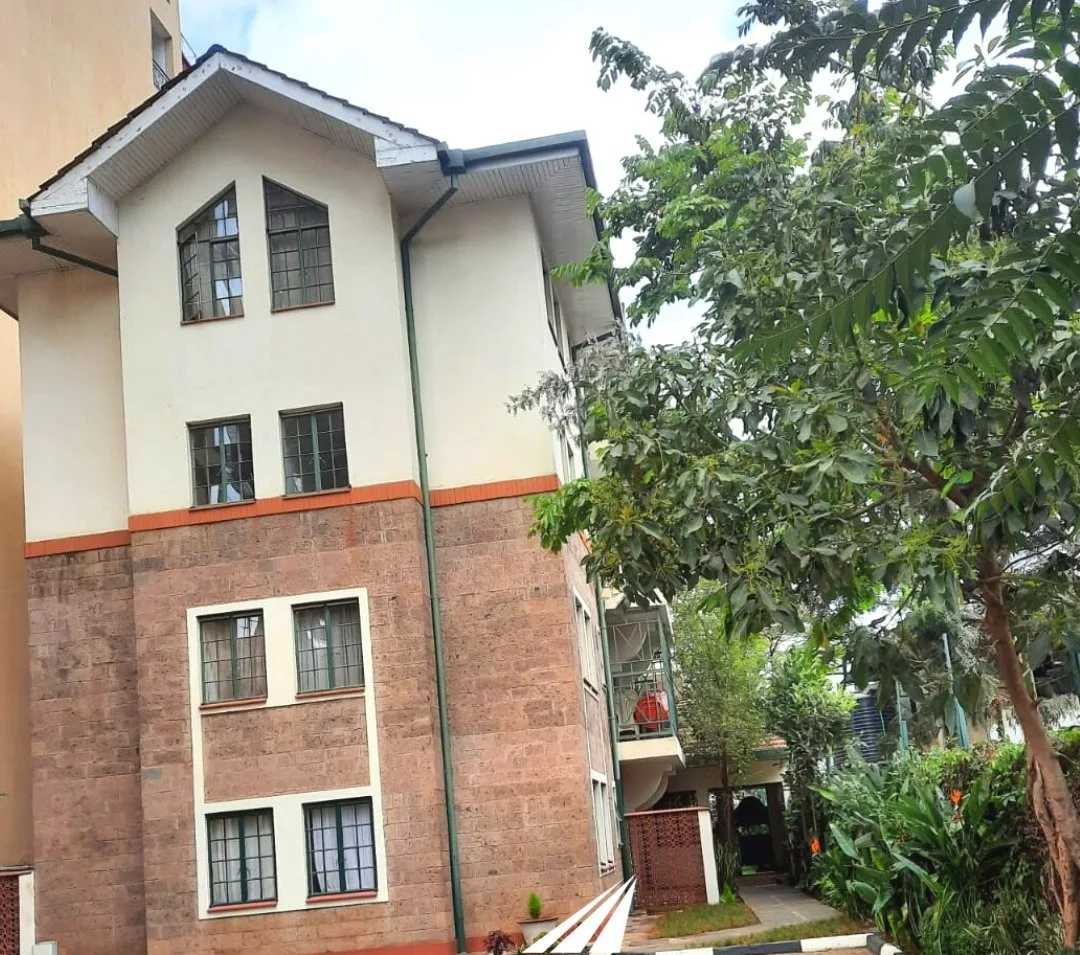 Plato Apartments apartment in Kilimani photo 2
