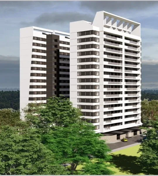 Butterfly Palace apartment for sale in Westlands photo 3