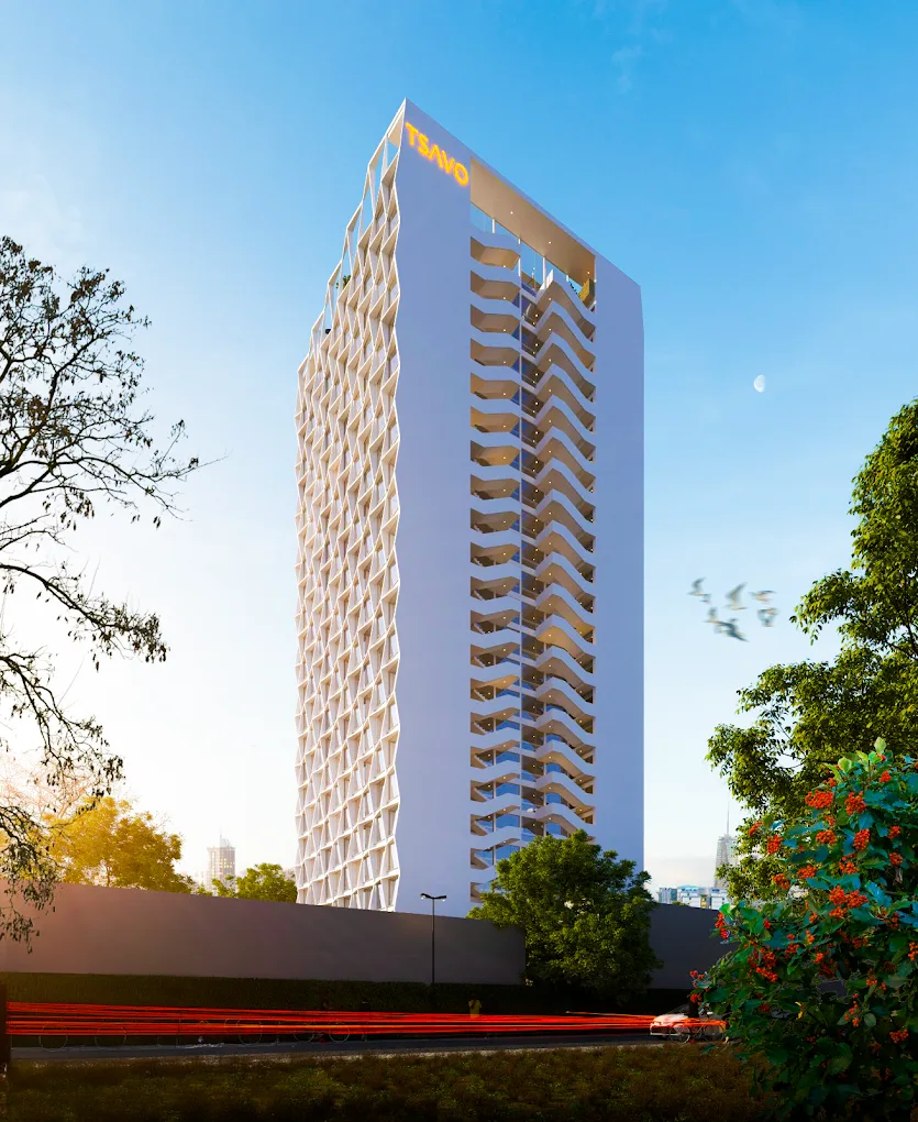 Tsavo Elite - Apartment in Ngara photo