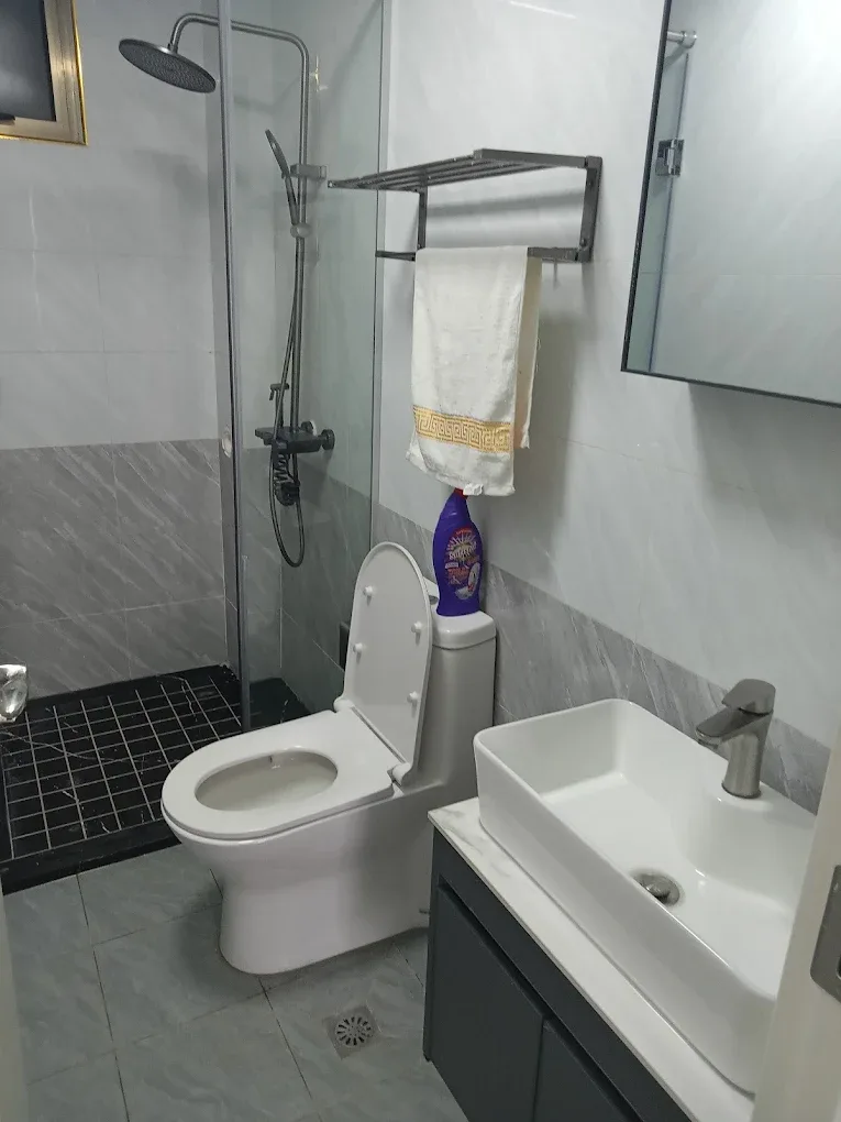 Royal Garden apartment in Kilimani photo 3