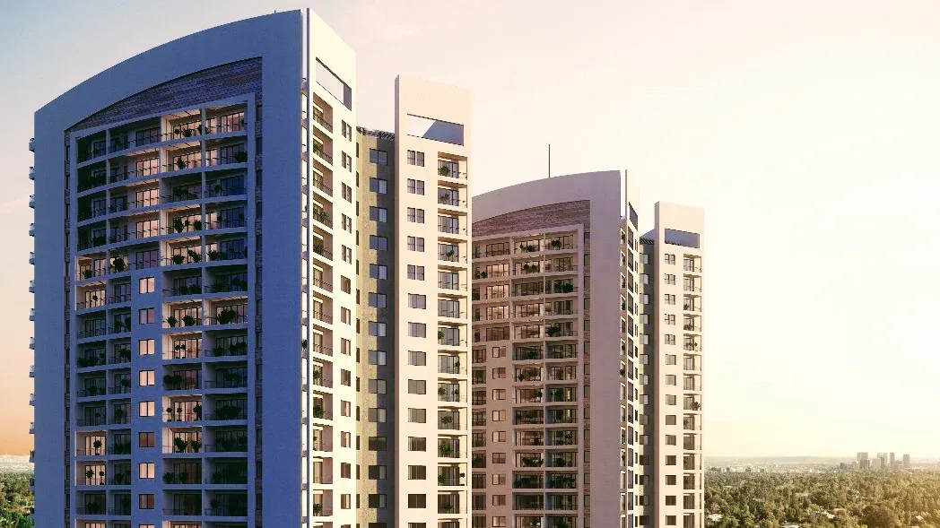 The Marquis in Kileleshwa