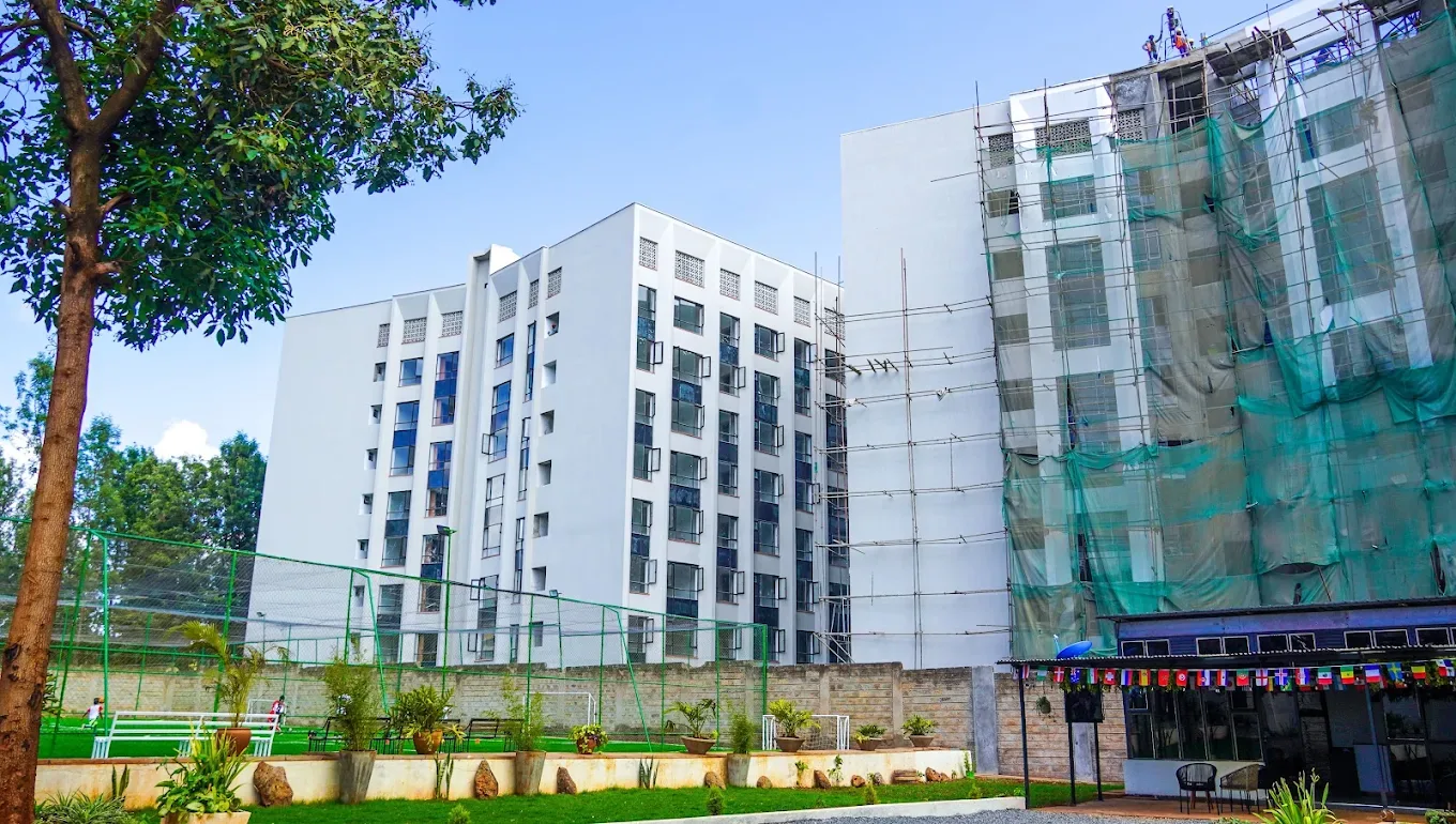 Studio Apartment for Sale at Tsavo Sunset 2, Thindigua apartment for sale in Thindigua photo 2