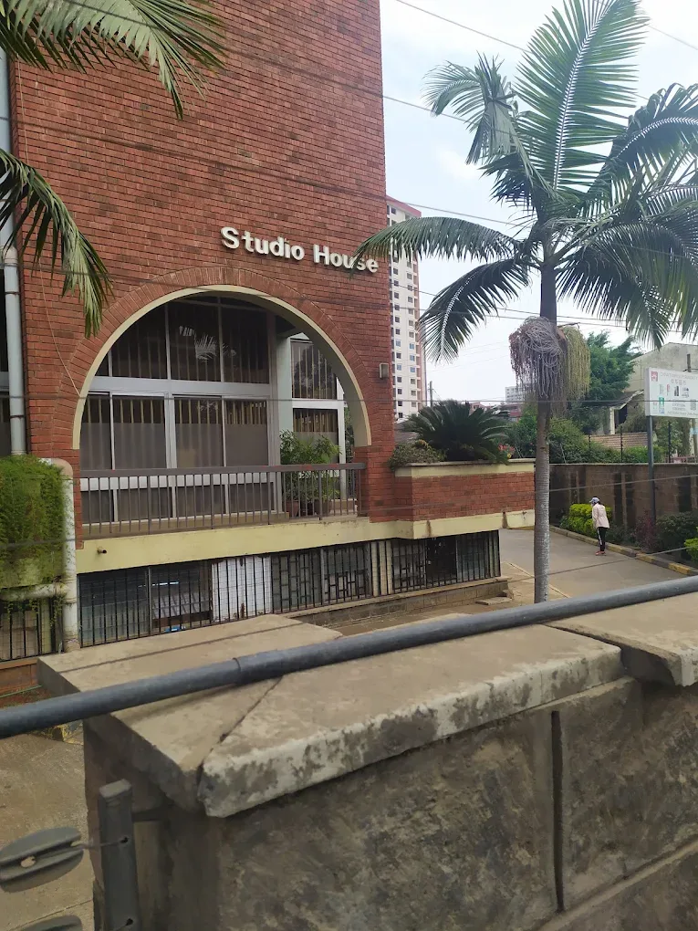 Studio House - APARTMENT in Kilimani photo