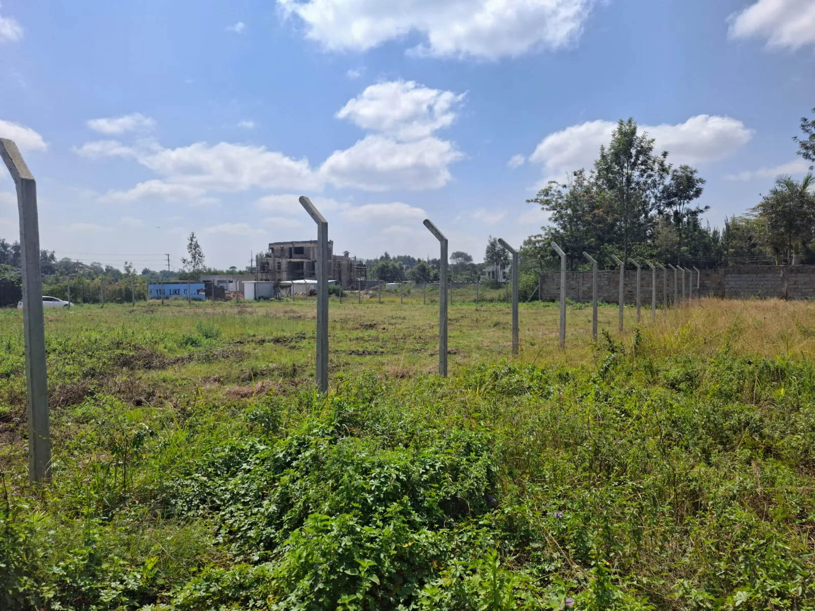 0.5 Acre Land for Sale in Karen land for sale in Karen main photo