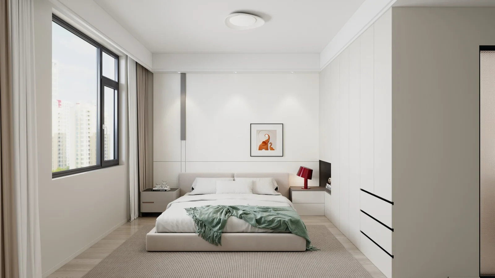 San Remo - APARTMENT in Westlands photo