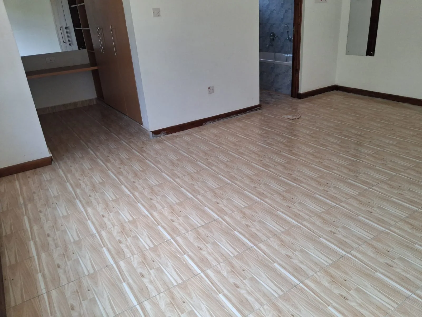 3 Bedroom House for Rent in Karen house for rent in Karen photo 4