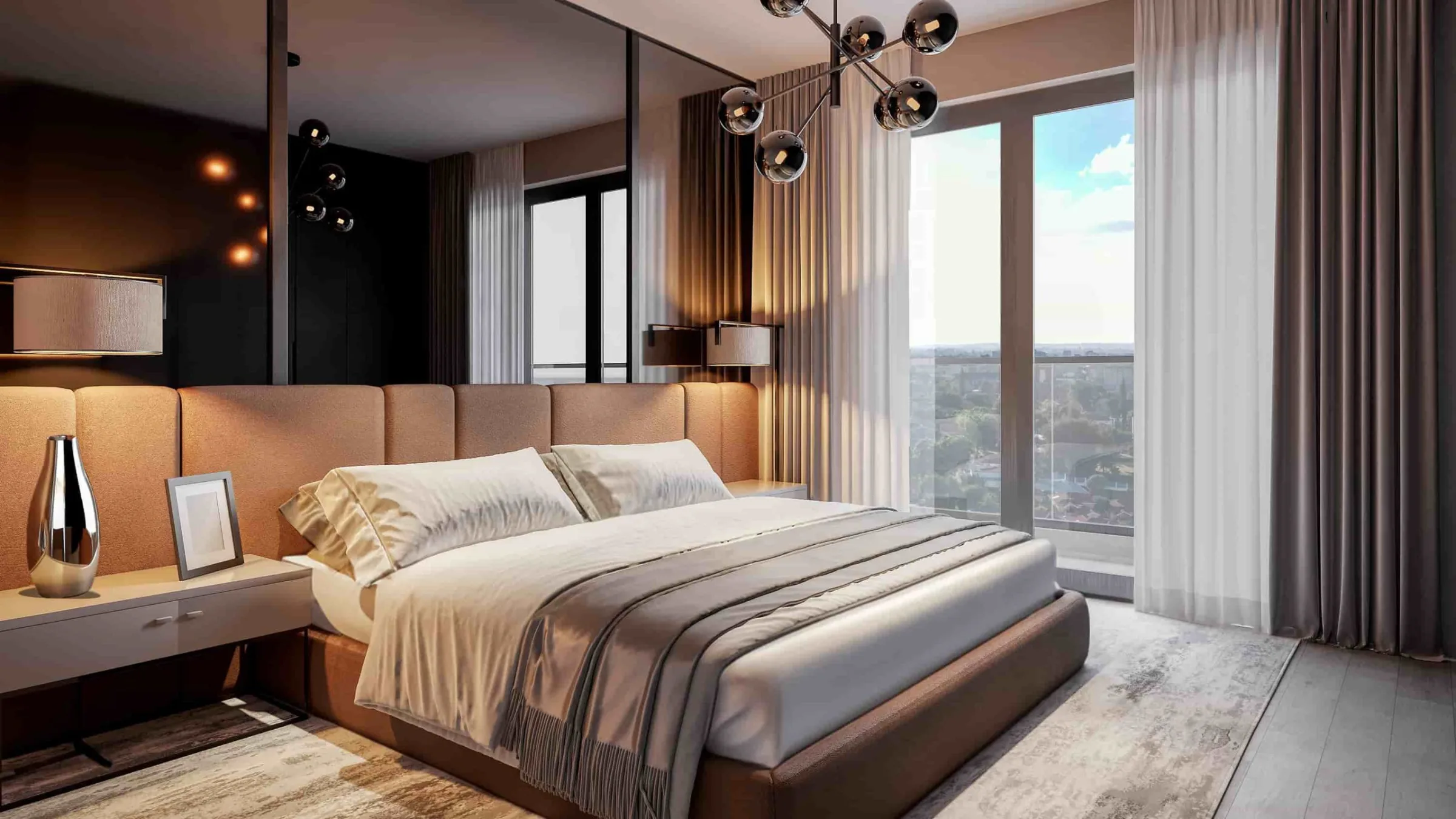 Capricorn apartment in Kilimani photo 3