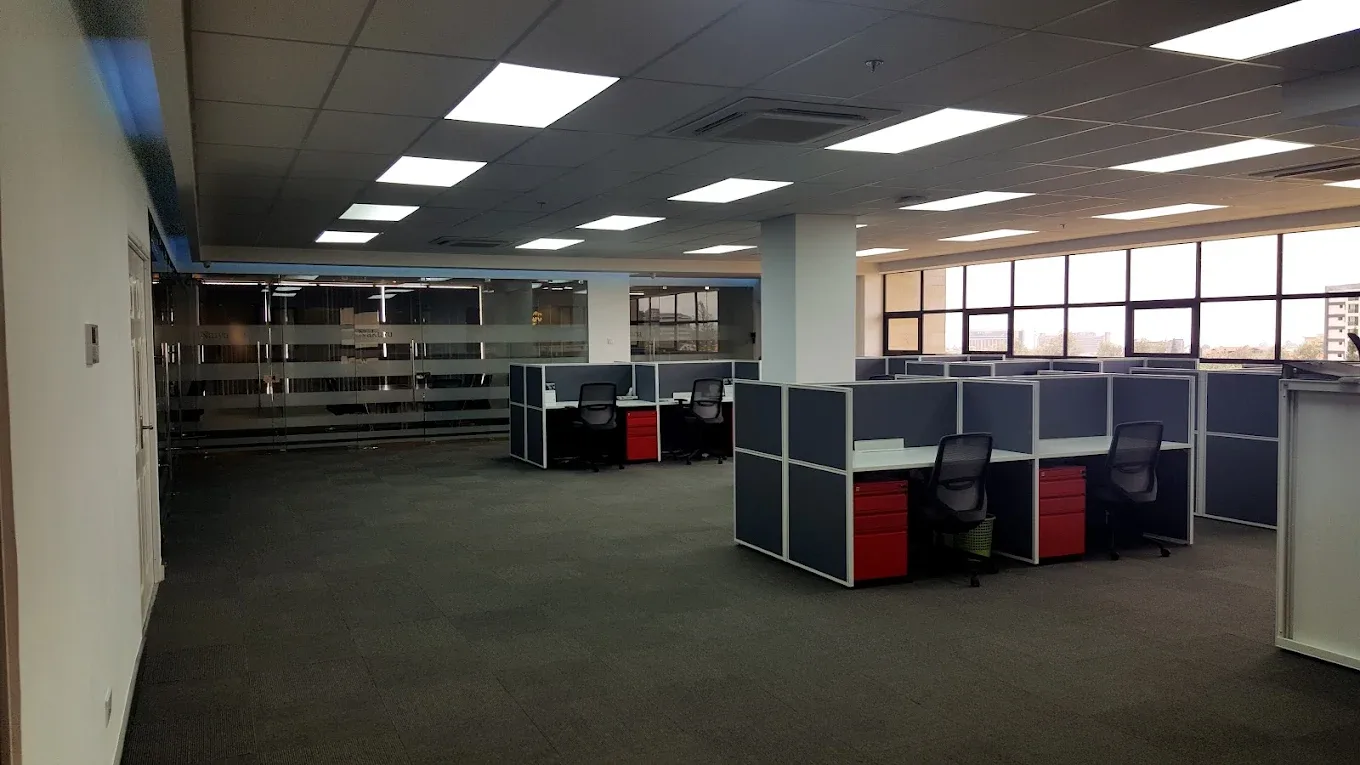 Avenue 5 office in Kilimani photo 2
