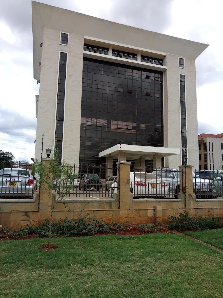 Avenue 5 office in Kilimani photo 3