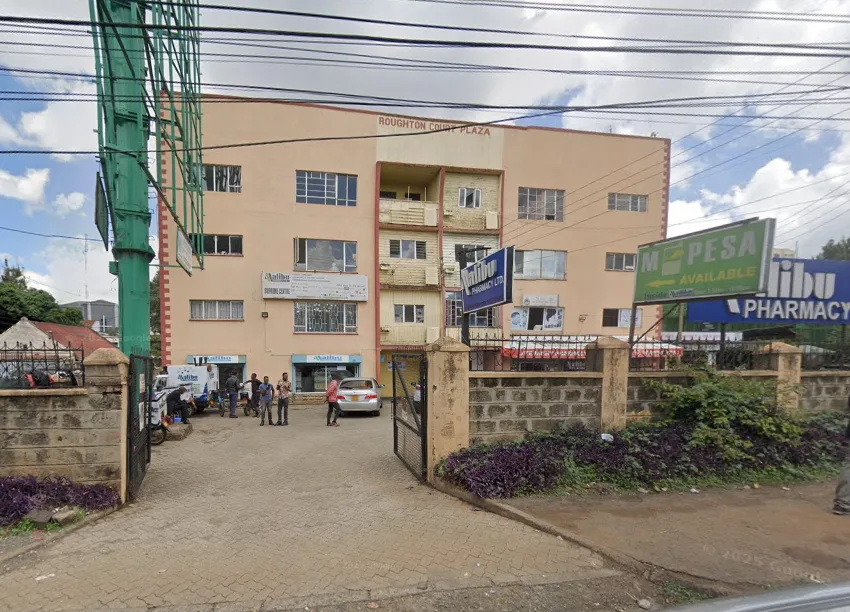 Roughton Court Plaza - OFFICE in Kilimani photo