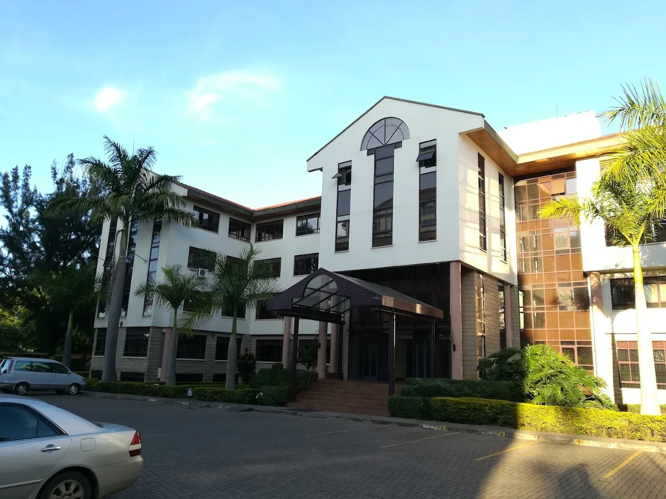 Jumuia Place office in Kilimani photo 2
