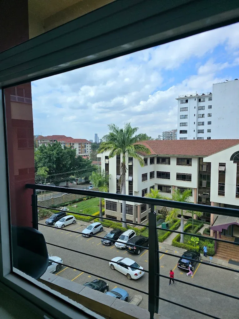 Jumuia Place office in Kilimani photo 3