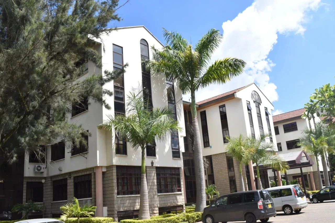 Jumuia Place - OFFICE in Kilimani photo