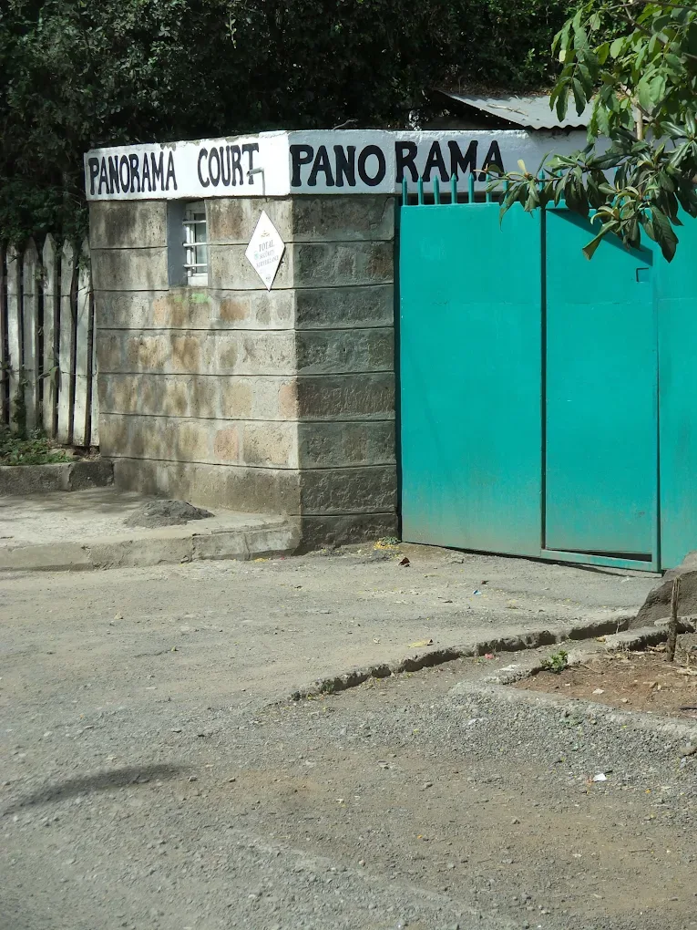 Panorama Court house in Kilimani photo 2