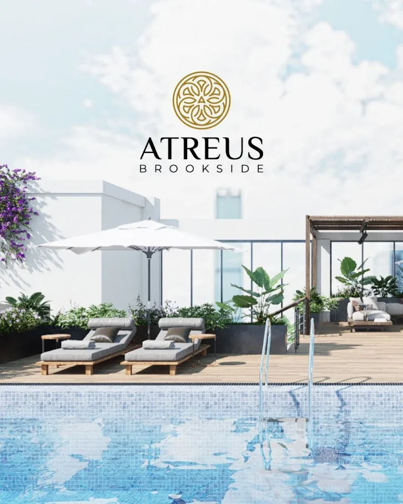 Atreus Brookside apartment for sale in Westlands photo 4