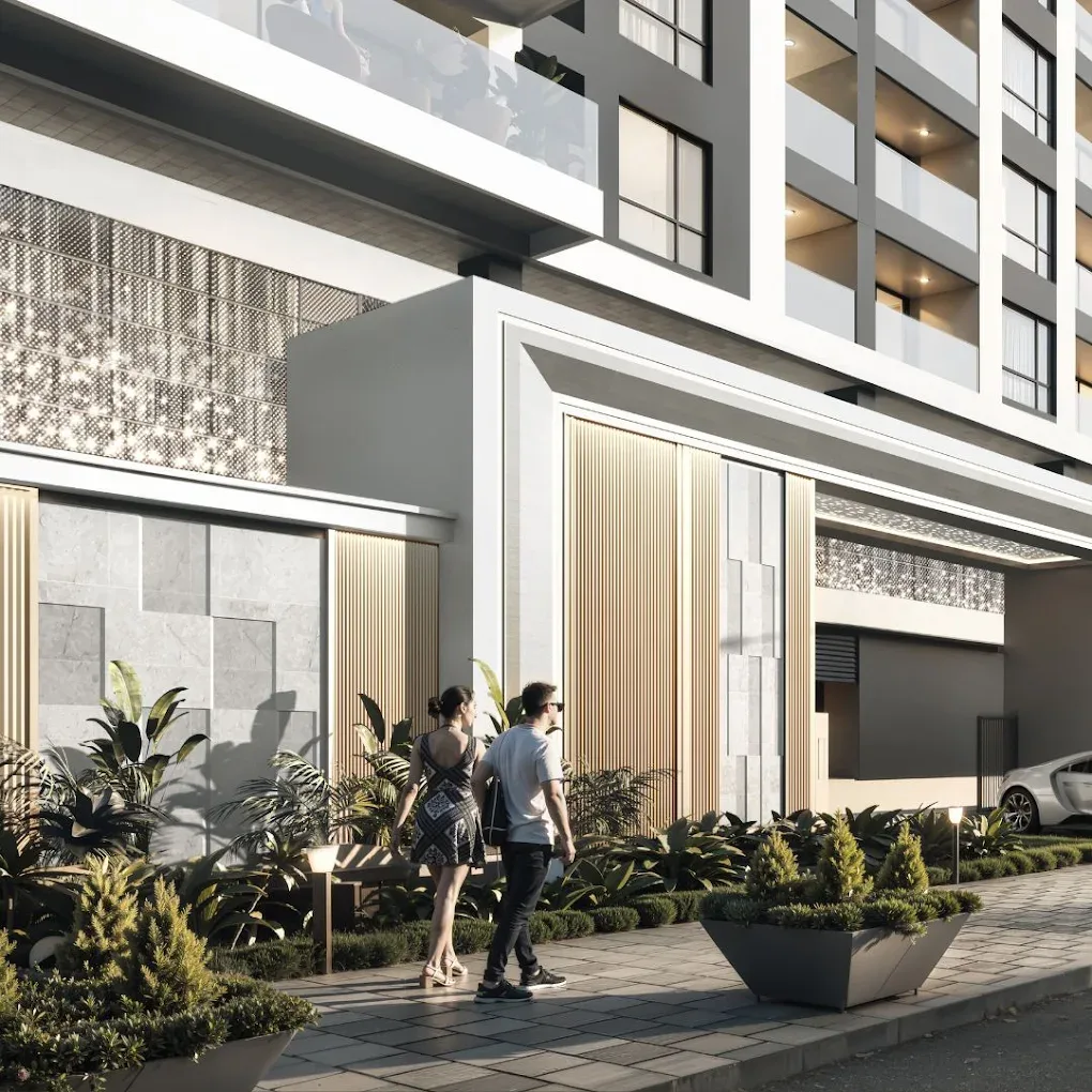 Atreus Brookside apartment for sale in Westlands photo 5