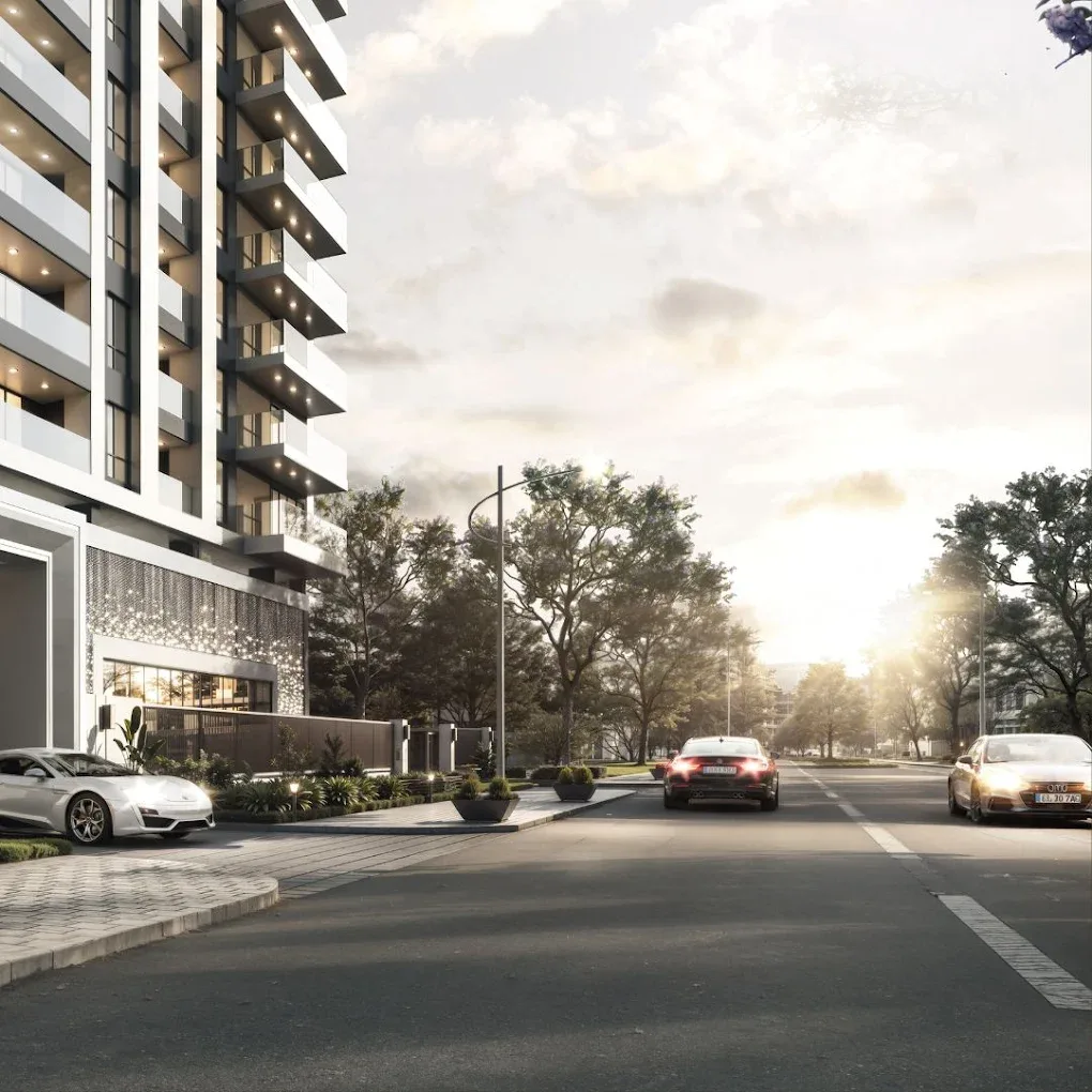 Atreus Brookside - APARTMENT in Westlands photo