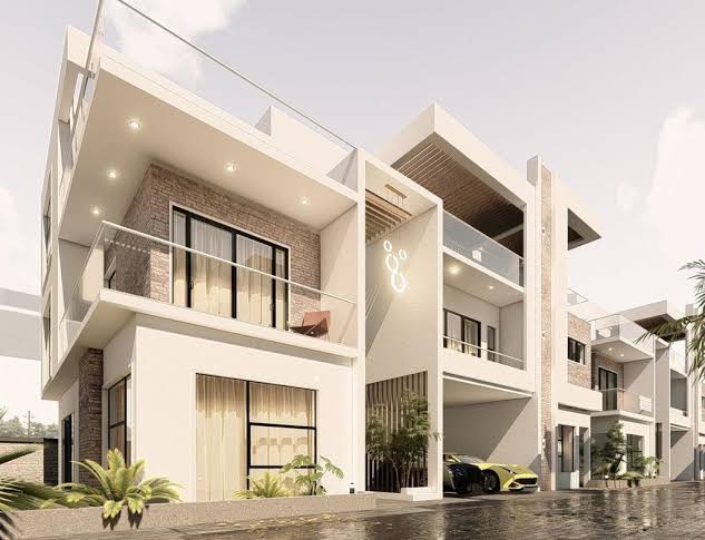 Zelig Villas in Lavington