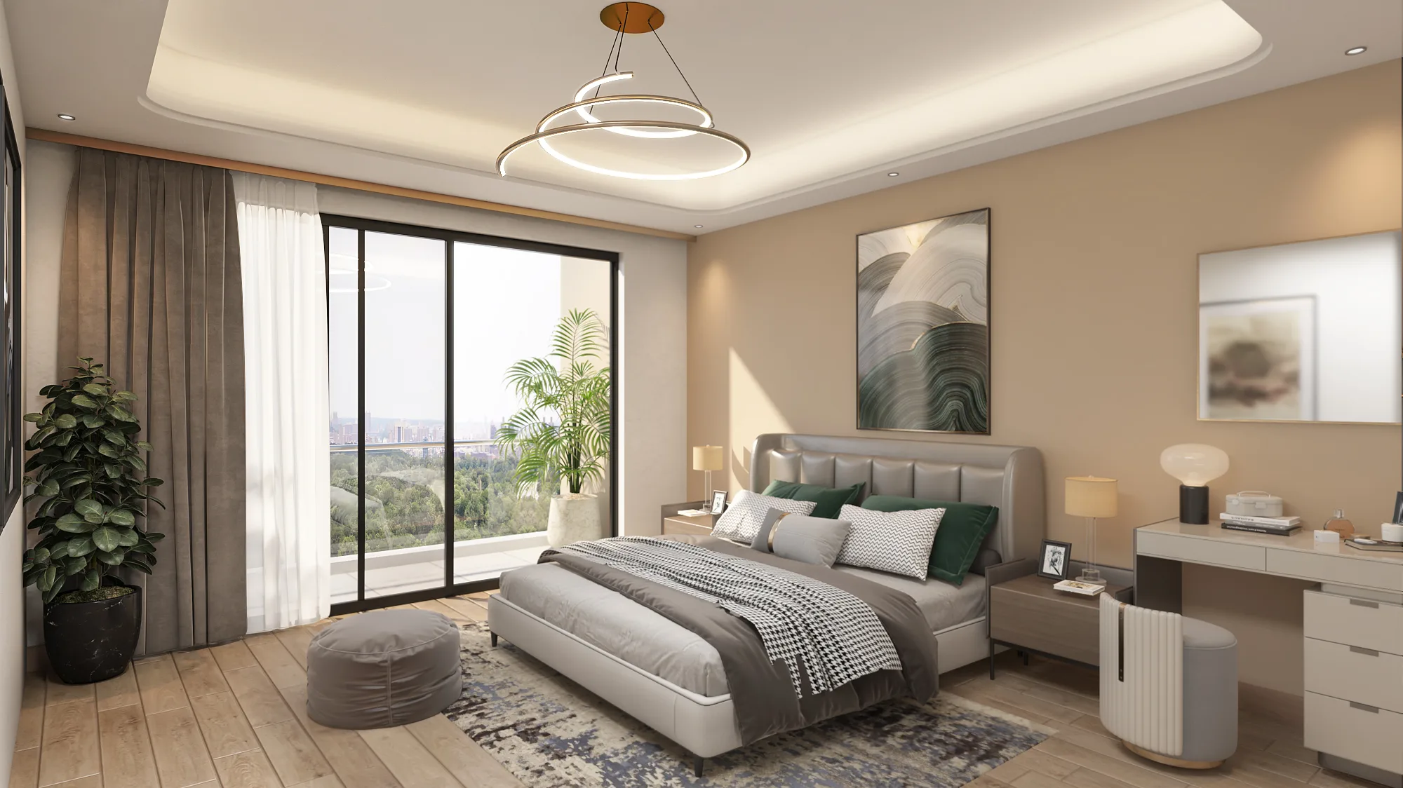 Gazebo Apartments apartment for sale in Parklands photo 2