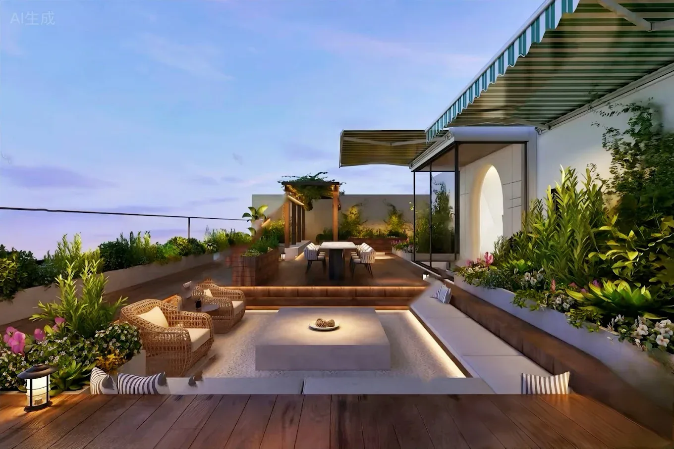 Maylan Park Residence in Kileleshwa