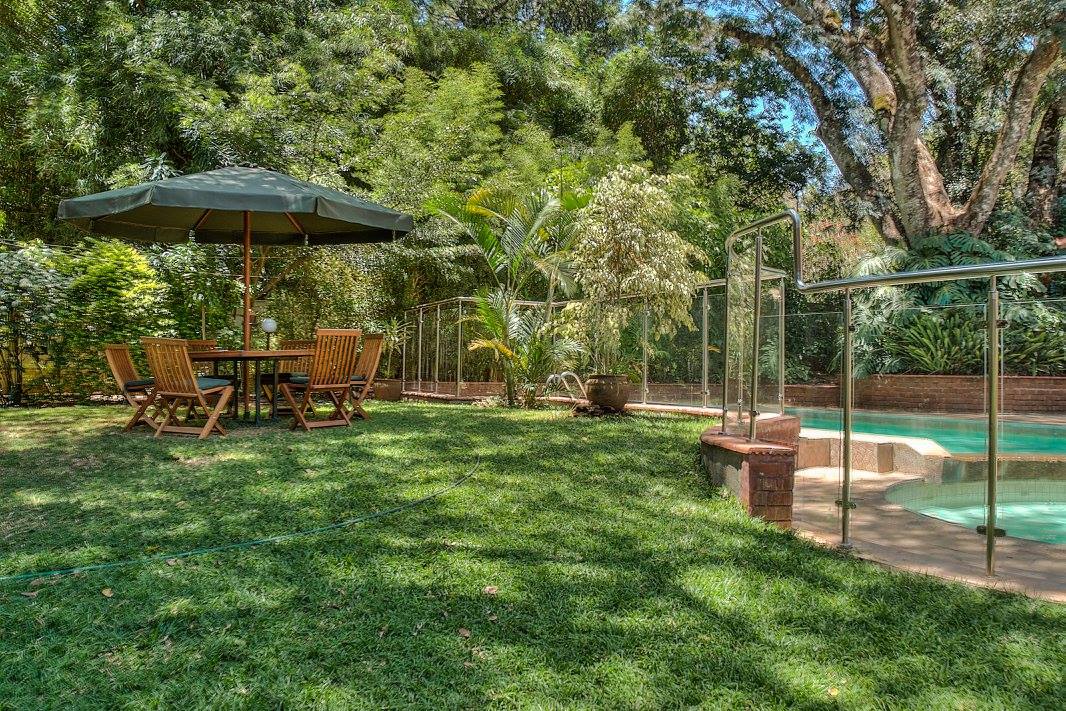 El-shaddai Gardens thumbnail 2