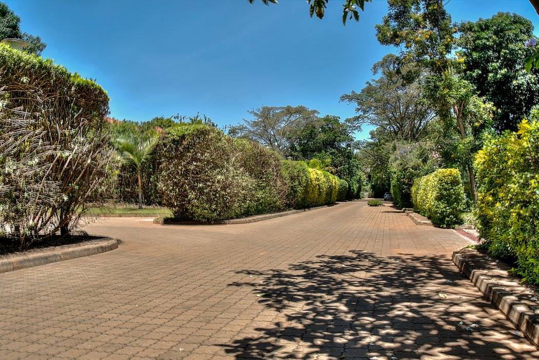 El-shaddai Gardens thumbnail 3