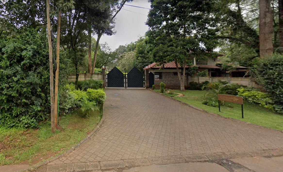 El-shaddai Gardens thumbnail 7