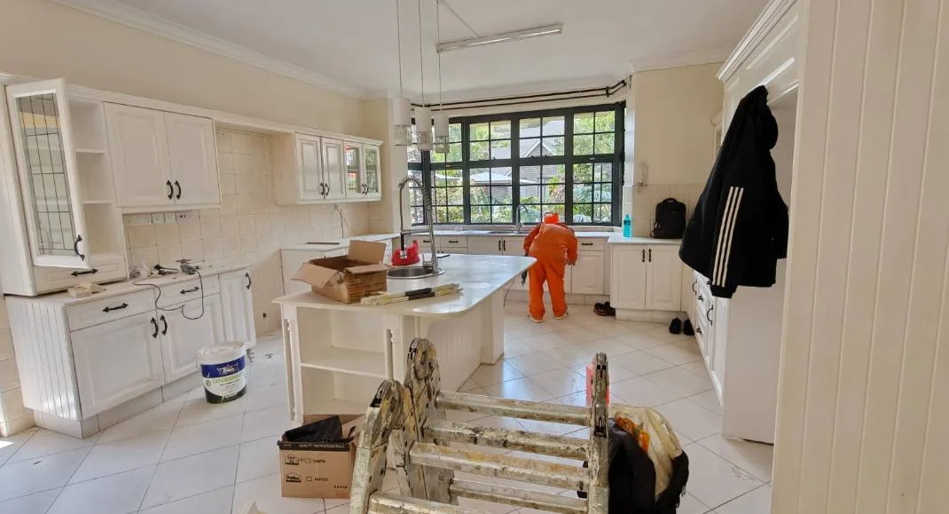 Mukinduri Gardens thumbnail 5