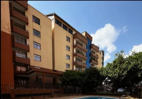 Olea Suites in Lavington