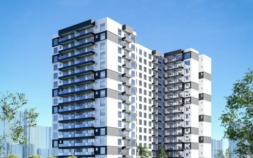 West Peak Apartments apartment development in Kileleshwa
