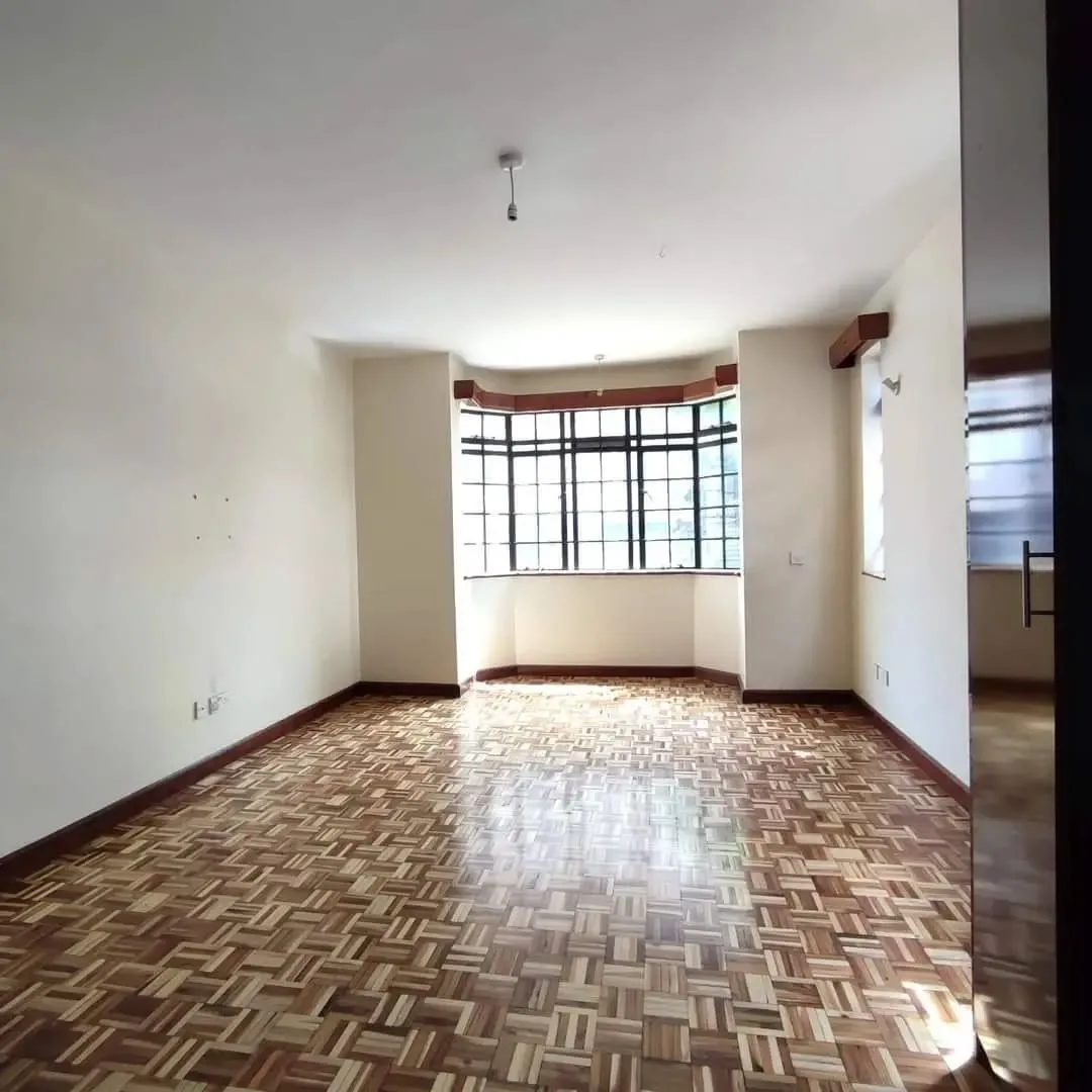 Riara Peak Apartments apartment in Kilimani photo 2