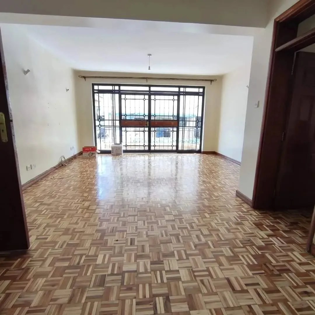 Riara Peak Apartments apartment in Kilimani photo 4