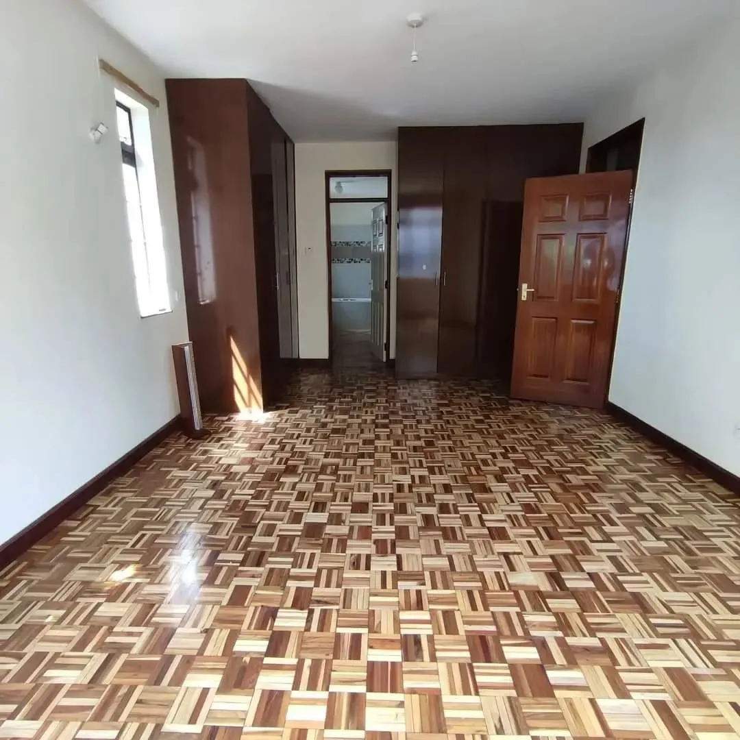 Riara Peak Apartments apartment in Kilimani photo 5