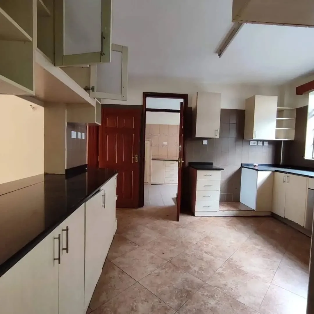 Riara Peak Apartments apartment in Kilimani main photo
