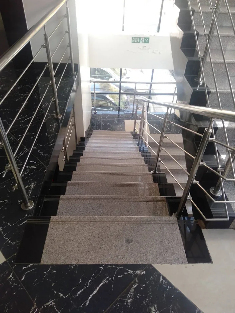 Tetezi Towers - APARTMENT in Kilimani photo