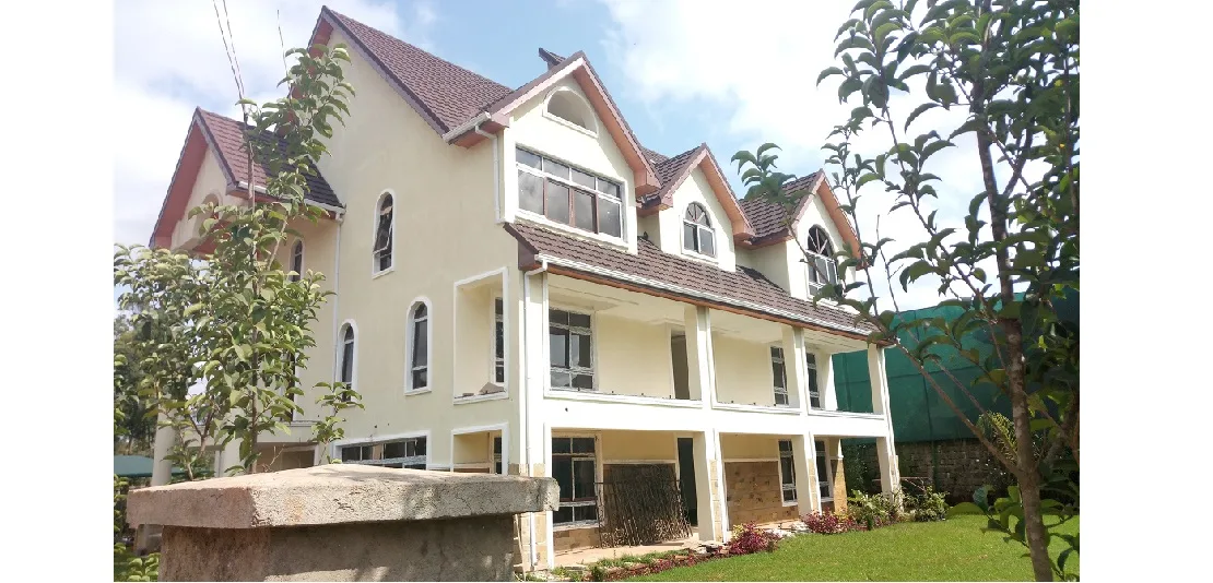 Hijaaz Villas thumbnail 2