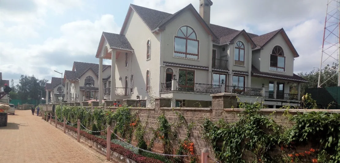 Hijaaz Villas thumbnail 3