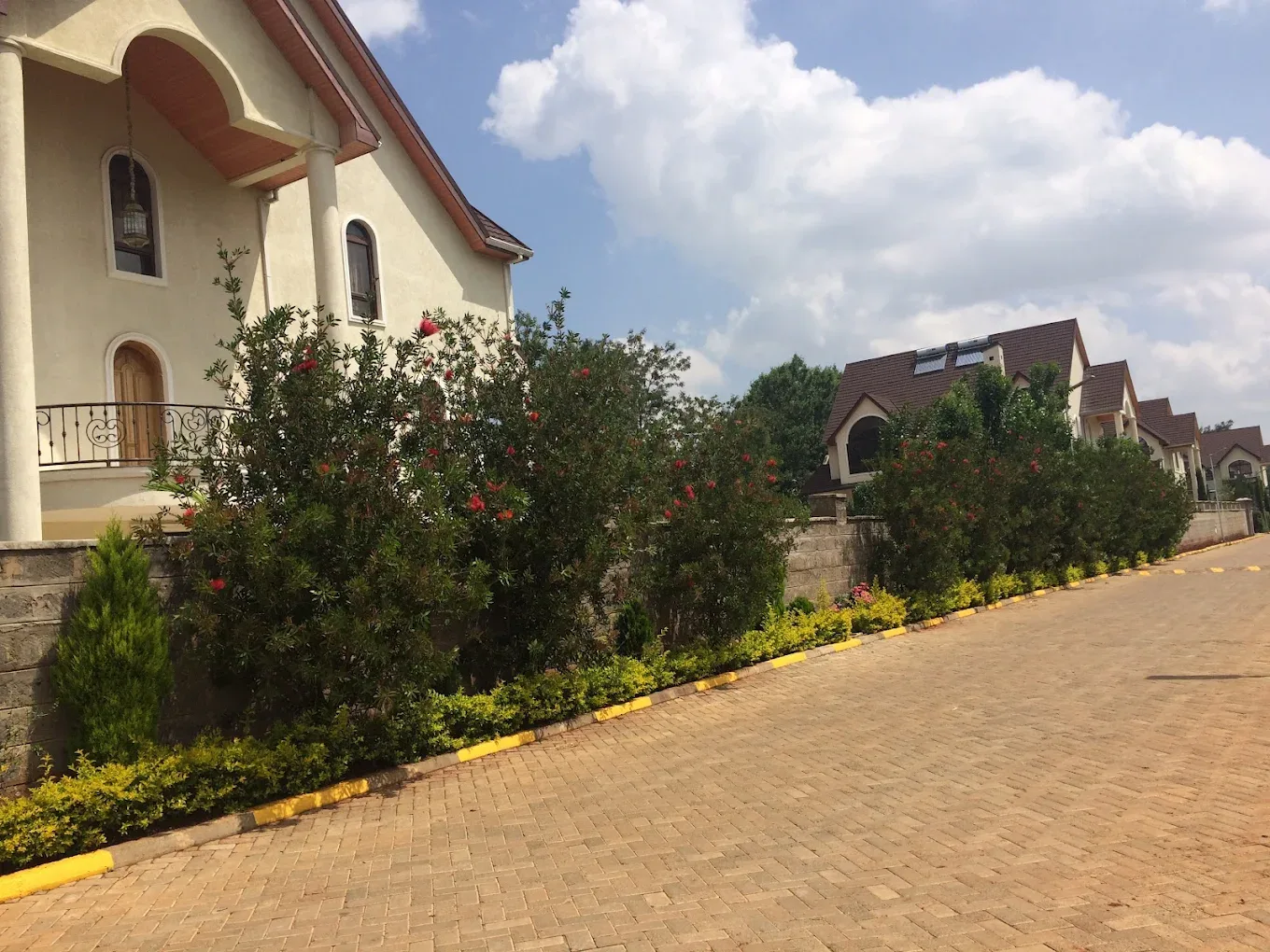 Hijaaz Villas thumbnail 4