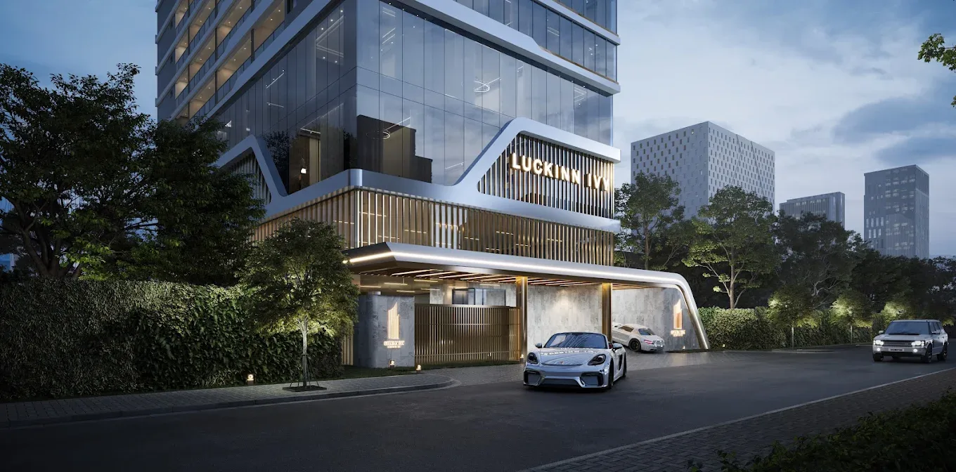 Luckinn Ivy apartment for sale in Westlands photo 2