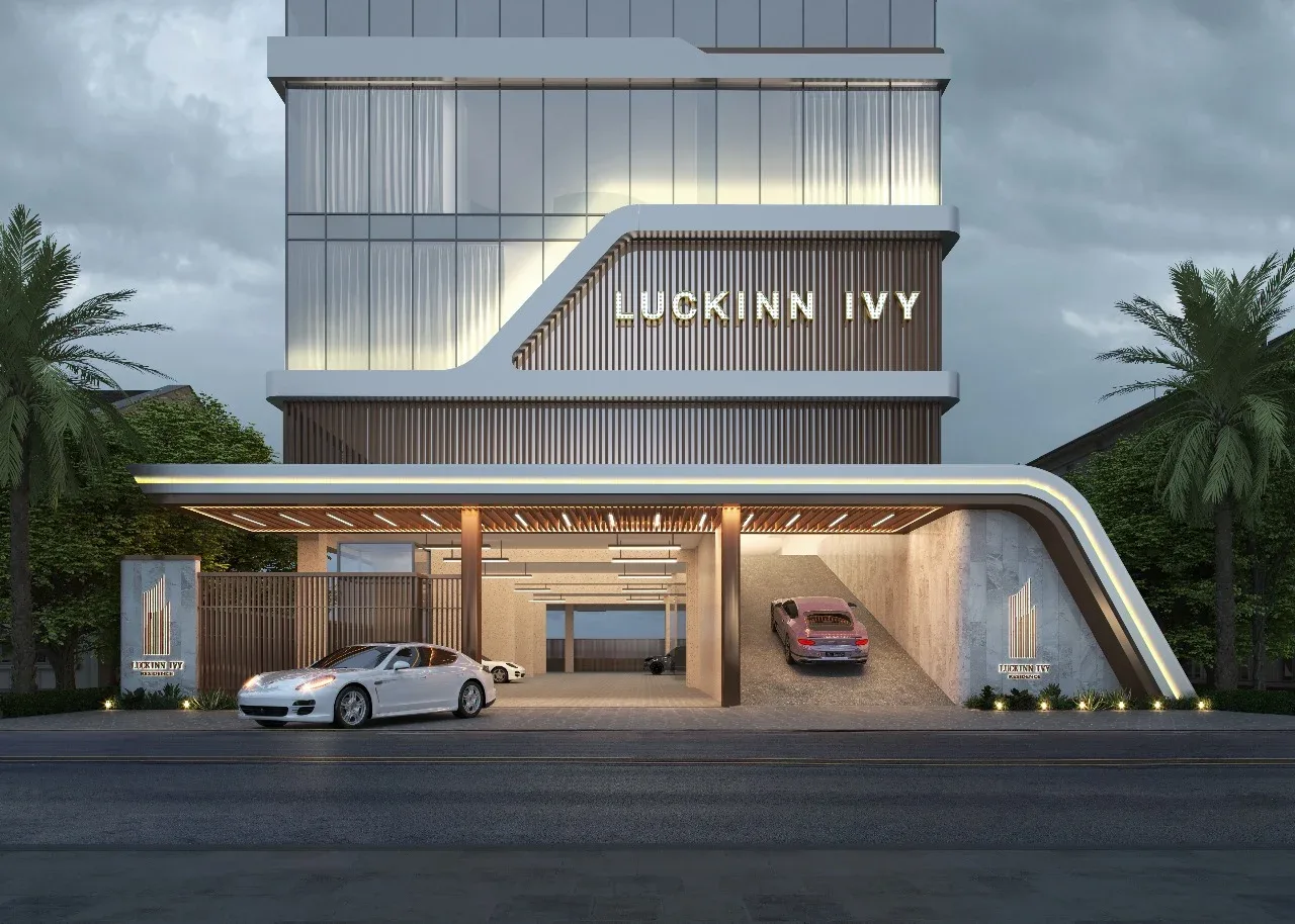 Luckinn Ivy apartment for sale in Westlands photo 3